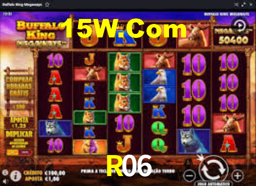 R06 Bet