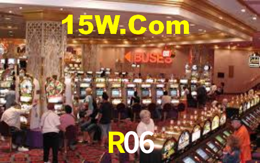 R06: A Experiência de Casino com Jogos de Mesa ao Vivo