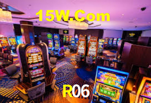 R06,R06 Bet