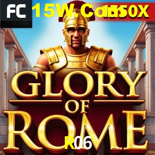 Jogos de Slot R06
