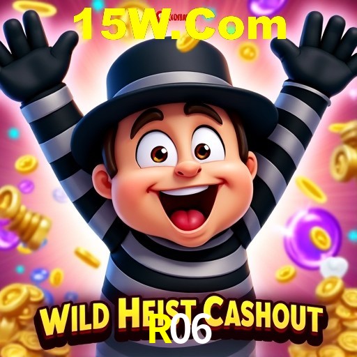 A Emoção da Loteria na R06: Uma Chance de Mudança de Vida