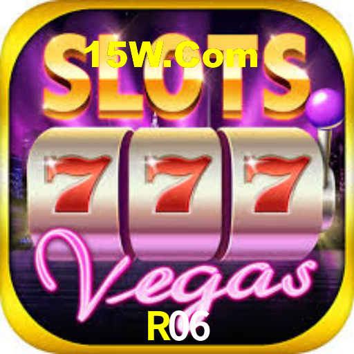 R06 Bet