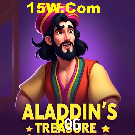 APP oficial da R06 para mobile