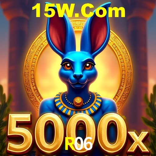 Casino Ao Vivo R06