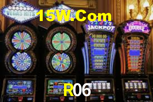 R06,R06 Bet