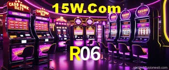 Tennis Betting R06