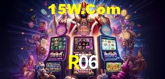 Crash Games Statistics R06