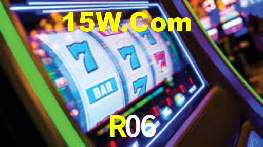 R06,R06 Bet