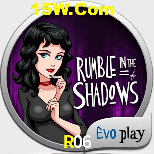 Exclusive Games R06