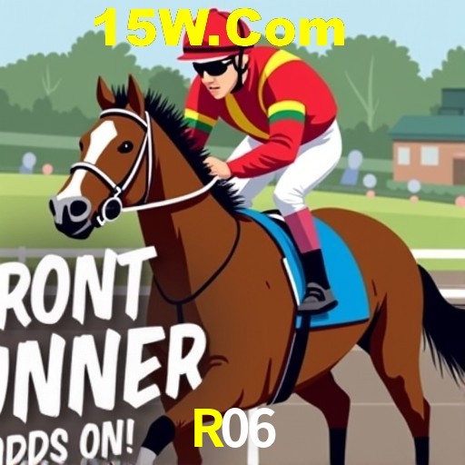 Slot Games R06