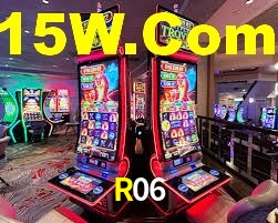 R06 Bet